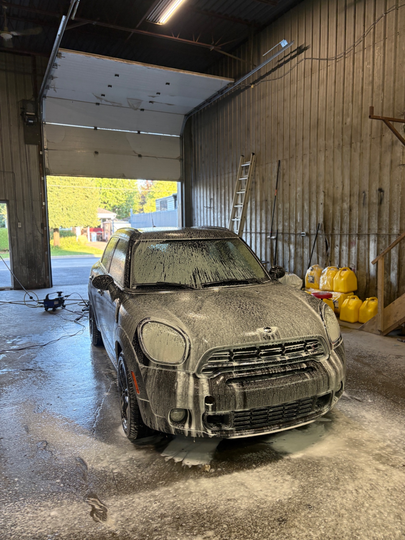 VIP Auto Care | Premium Auto Detailing in St-Hubert
