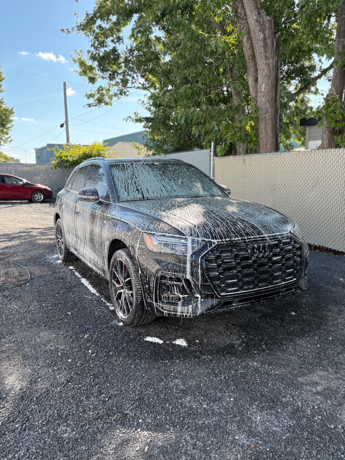 VIP Auto Care | Premium Auto Detailing in St-Hubert