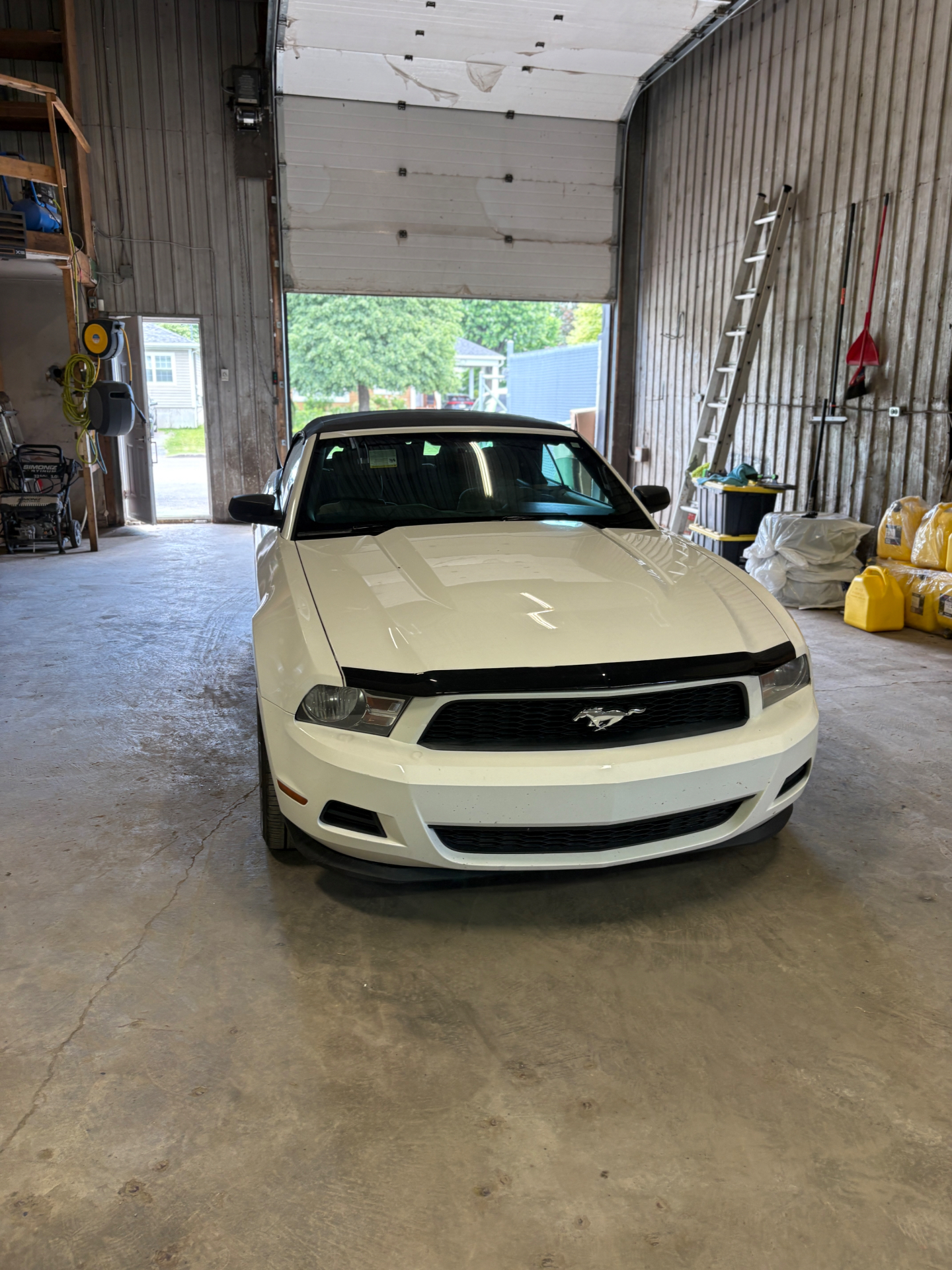VIP Auto Care | Premium Auto Detailing in St-Hubert