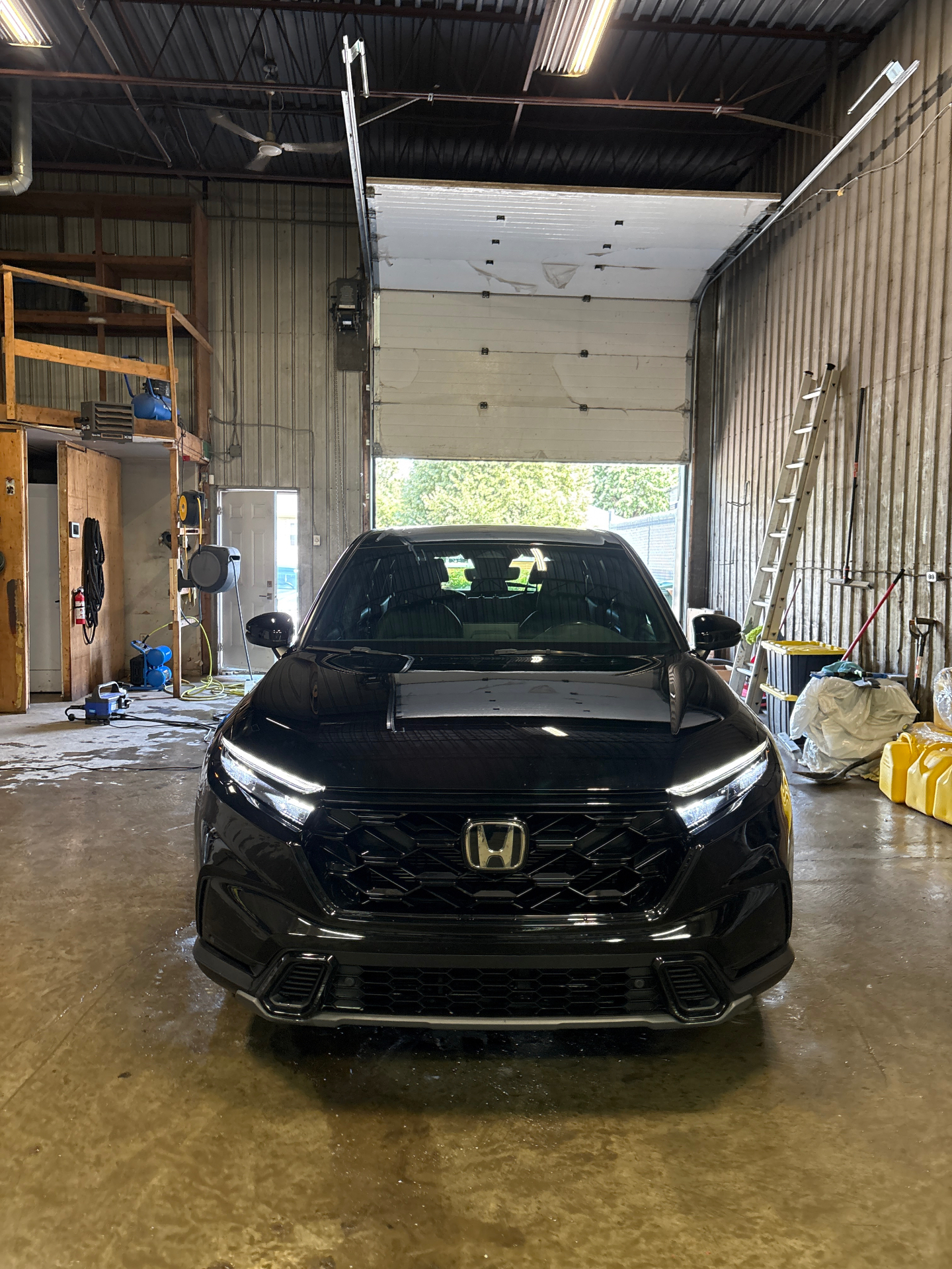 VIP Auto Care | Premium Auto Detailing in St-Hubert