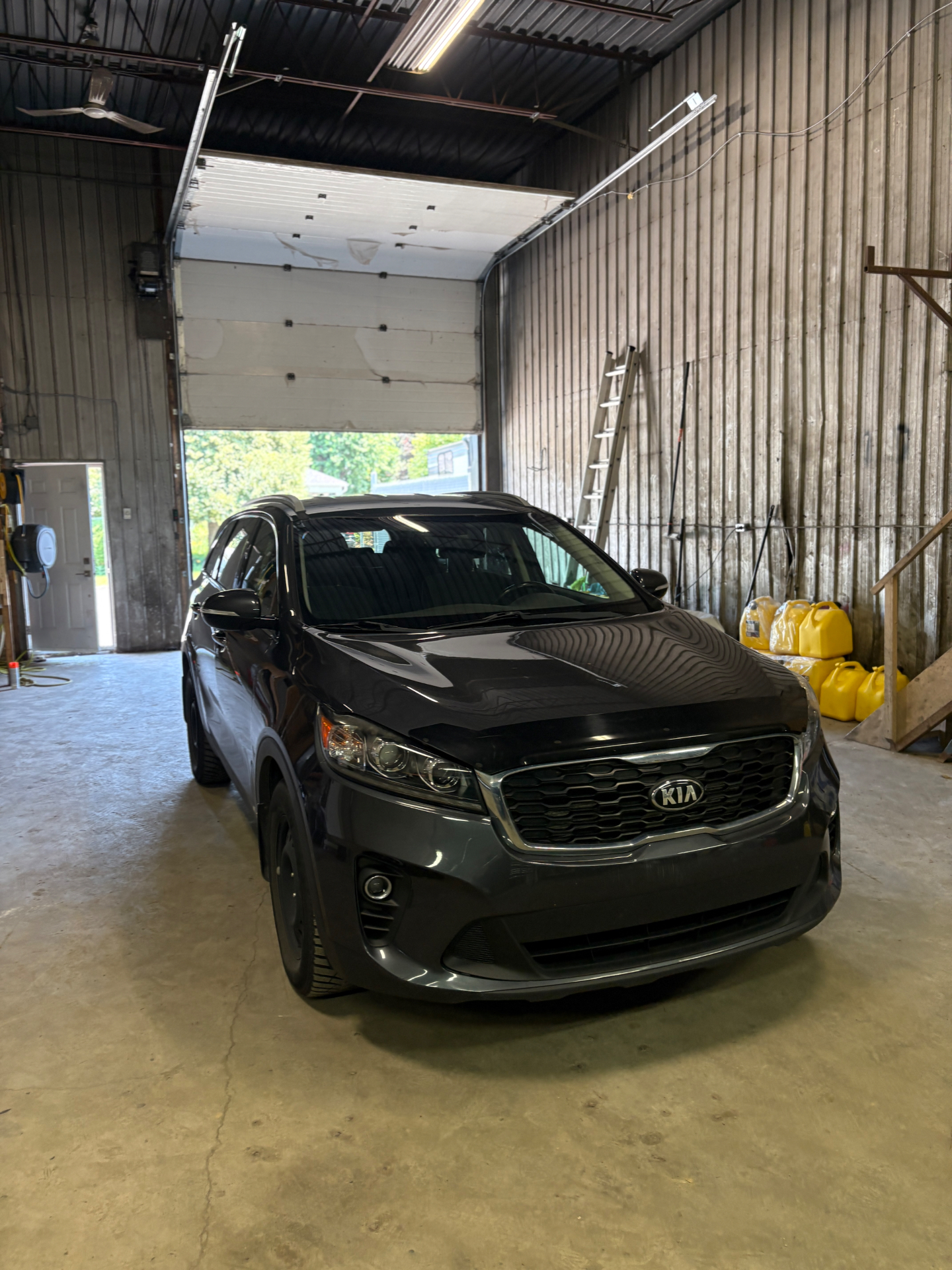 VIP Auto Care | Premium Auto Detailing in St-Hubert