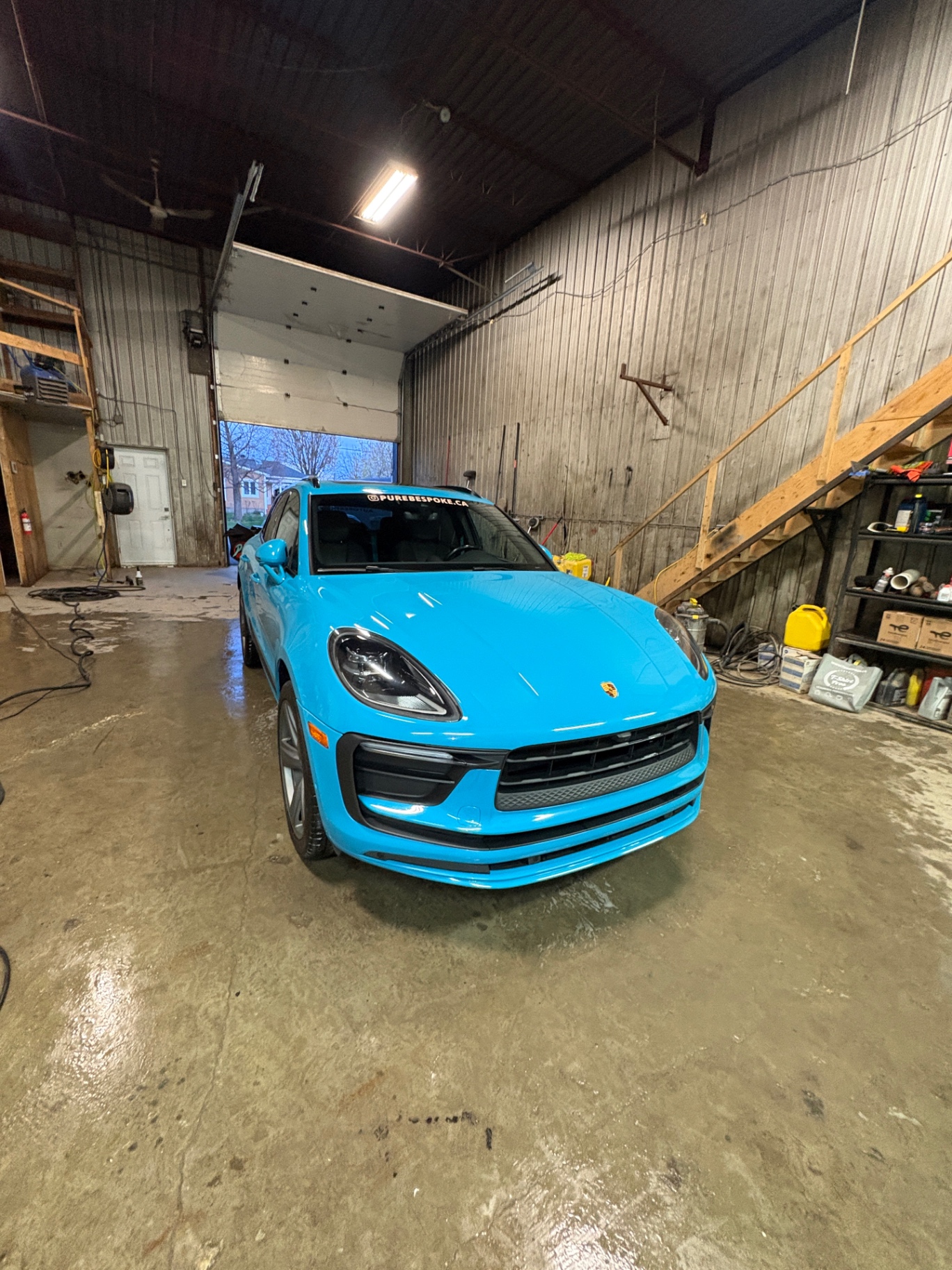 VIP Auto Care | Premium Auto Detailing in St-Hubert